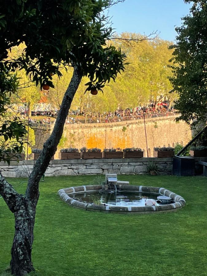 Loveporto2 Balcony/Garden@Hist.C Exterior photo