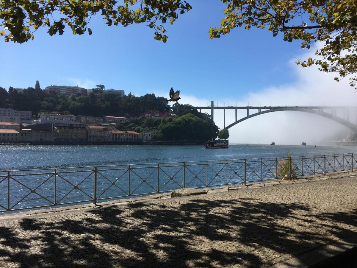 Loveporto2 Balcony/Garden@Hist.C Exterior photo